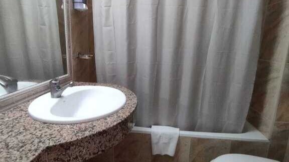 Apartamentos Pez Azul